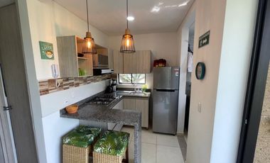 APARTAMENTO AMOBLADO TURISTICO VA EL EDEN EN LA TEBAIDA