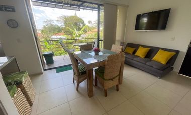 APARTAMENTO AMOBLADO TURISTICO VA EL EDEN EN LA TEBAIDA