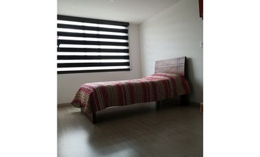 HABITACION DUITAMA