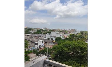 BARRANQUILLA VENTA APARTAMETO SECTOR LOS ANDES