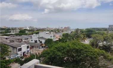 BARRANQUILLA VENTA APARTAMETO SECTOR LOS ANDES