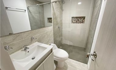 APARTAMENTO AMOBLADO AMPLIO Y MODERNO EN CIRCASIA