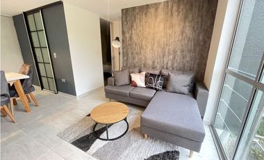 APARTAMENTO AMOBLADO AMPLIO Y MODERNO EN CIRCASIA