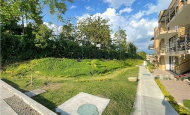 APARTAMENTO AMOBLADO EN CONDOMINIO CAMPESTRE LA TEBAIDA