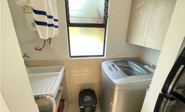 APARTAMENTO AMOBLADO EN CONDOMINIO CAMPESTRE LA TEBAIDA