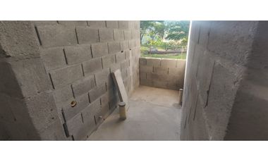 Se vende casa campestre de 144 M2 en 720 mill en La Mesa Cund.
