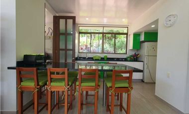 Se Vende Espectacular Casa Campestre en Chinauta