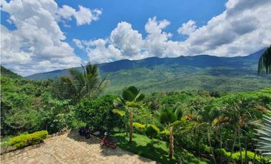 Se Vende Espectacular Casa Campestre en Chinauta