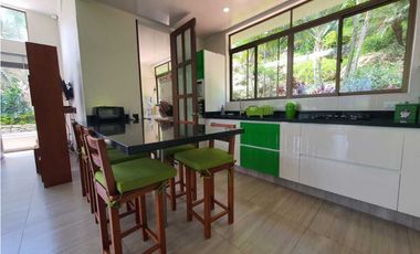 Se Vende Espectacular Casa Campestre en Chinauta