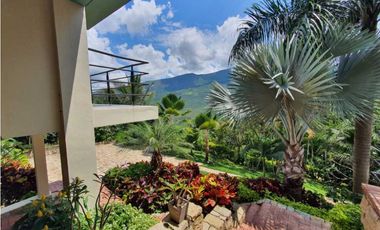Se Vende Espectacular Casa Campestre en Chinauta
