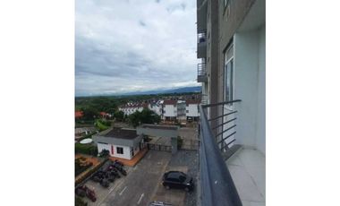 Vendo o permuto apartamento en conjunto  Torres de La Pradera Villavic