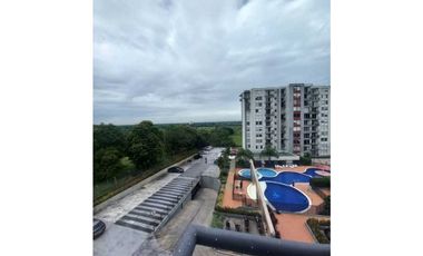 Vendo o permuto apartamento en conjunto  Torres de La Pradera Villavic