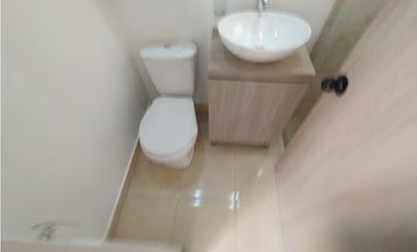 Apartamento en Venta  La Calera