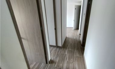 Apartamento en Venta  La Calera