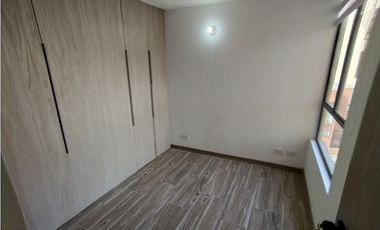 Apartamento en Venta  La Calera