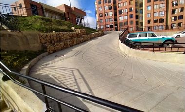 Apartamento en Venta  La Calera