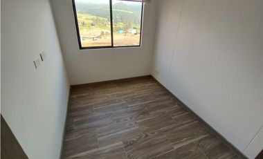 Apartamento en Venta  La Calera