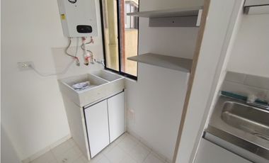 Apartamento en Venta  La Calera