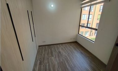 Apartamento en Venta  La Calera