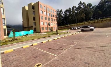 Apartamento en Venta  La Calera