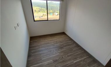 Apartamento en Venta  La Calera