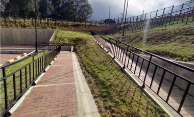 Apartamento en Venta  La Calera