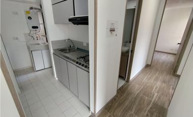 Apartamento en Venta  La Calera