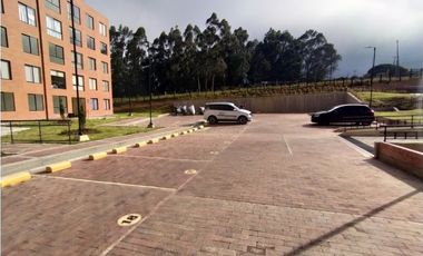 Apartamento en Venta  La Calera