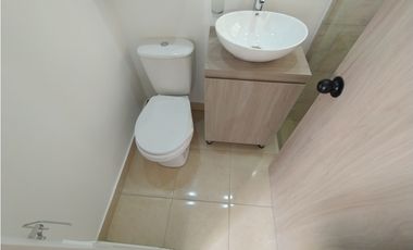 Apartamento en Venta  La Calera