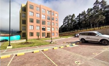 Apartamento en Venta  La Calera