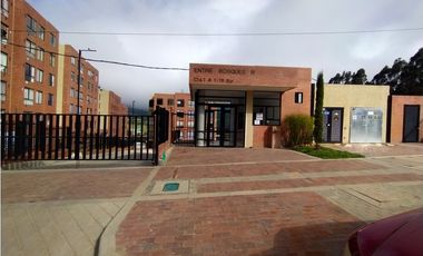 Apartamento en Venta  La Calera