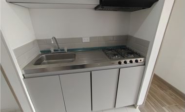 Apartamento en Venta  La Calera