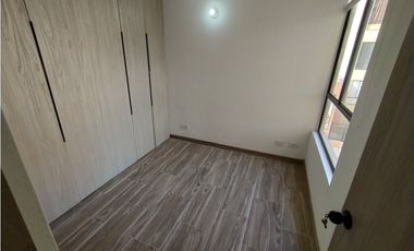 Apartamento en Venta  La Calera