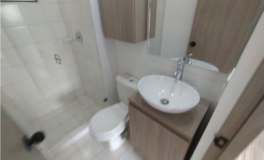 Apartamento en Venta  La Calera