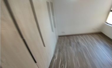 Apartamento en Venta  La Calera