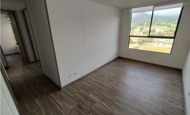 Apartamento en Venta  La Calera
