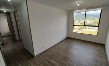 Apartamento en Venta  La Calera