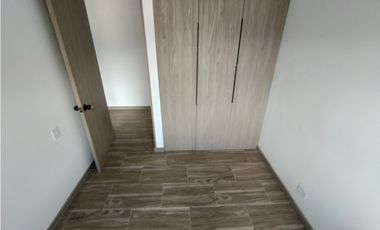 Apartamento en Venta  La Calera