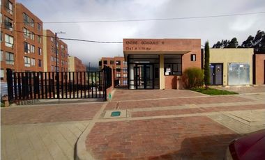 Apartamento en Venta  La Calera