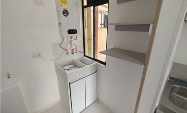 Apartamento en Venta  La Calera