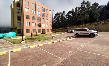 Apartamento en Venta  La Calera