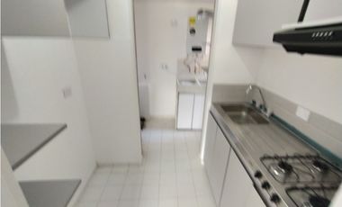 Apartamento en Venta  La Calera
