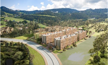 Apartamento en Venta  La Calera