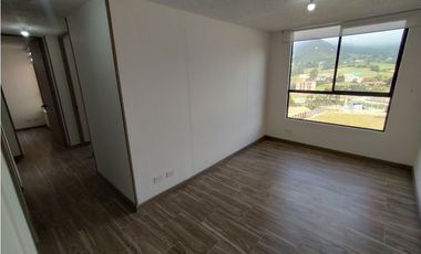 Apartamento en Venta  La Calera