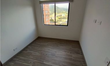 Apartamento en Venta  La Calera