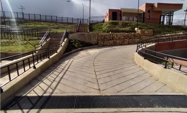 Apartamento en Venta  La Calera