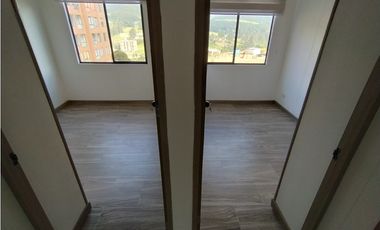 Apartamento en Venta  La Calera