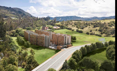 Apartamento en Venta  La Calera