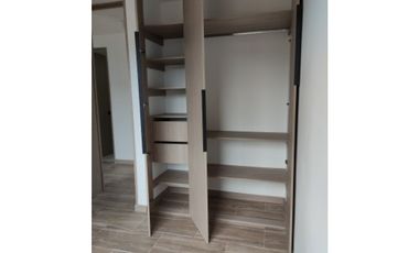 Apartamento en Venta  La Calera