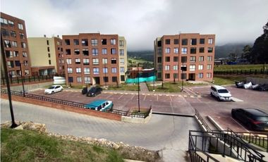 Apartamento en Venta  La Calera